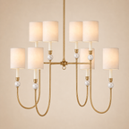 Veendome Large Chandelier