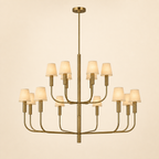 Grange Chandelier