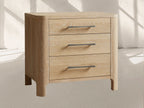 Calista Closed Nightstand