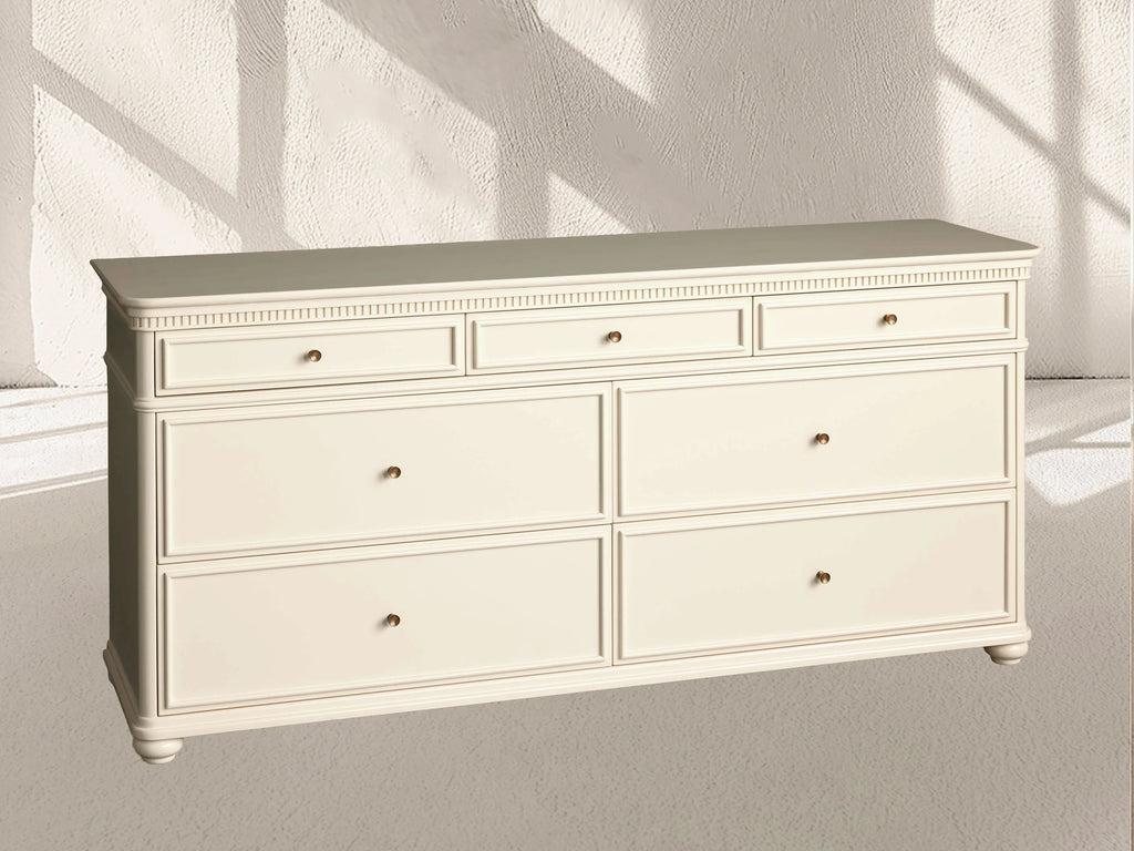 Carlisle Seven-Drawer Dresser