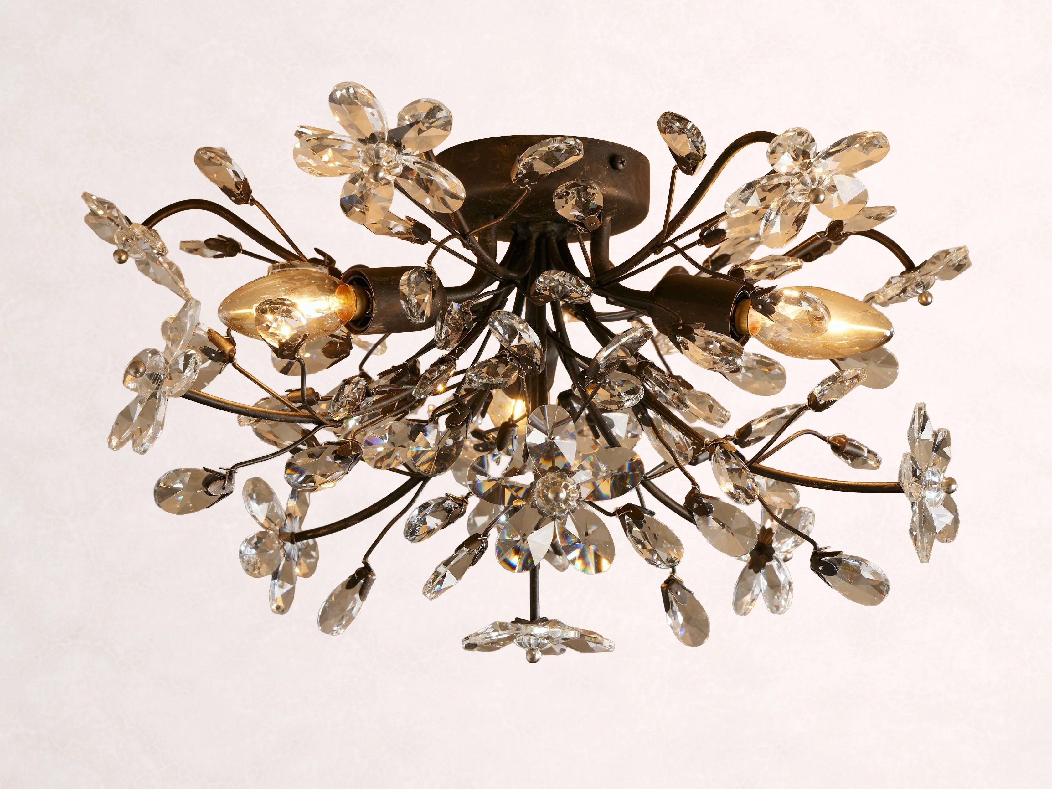 Fiore Flush Mount