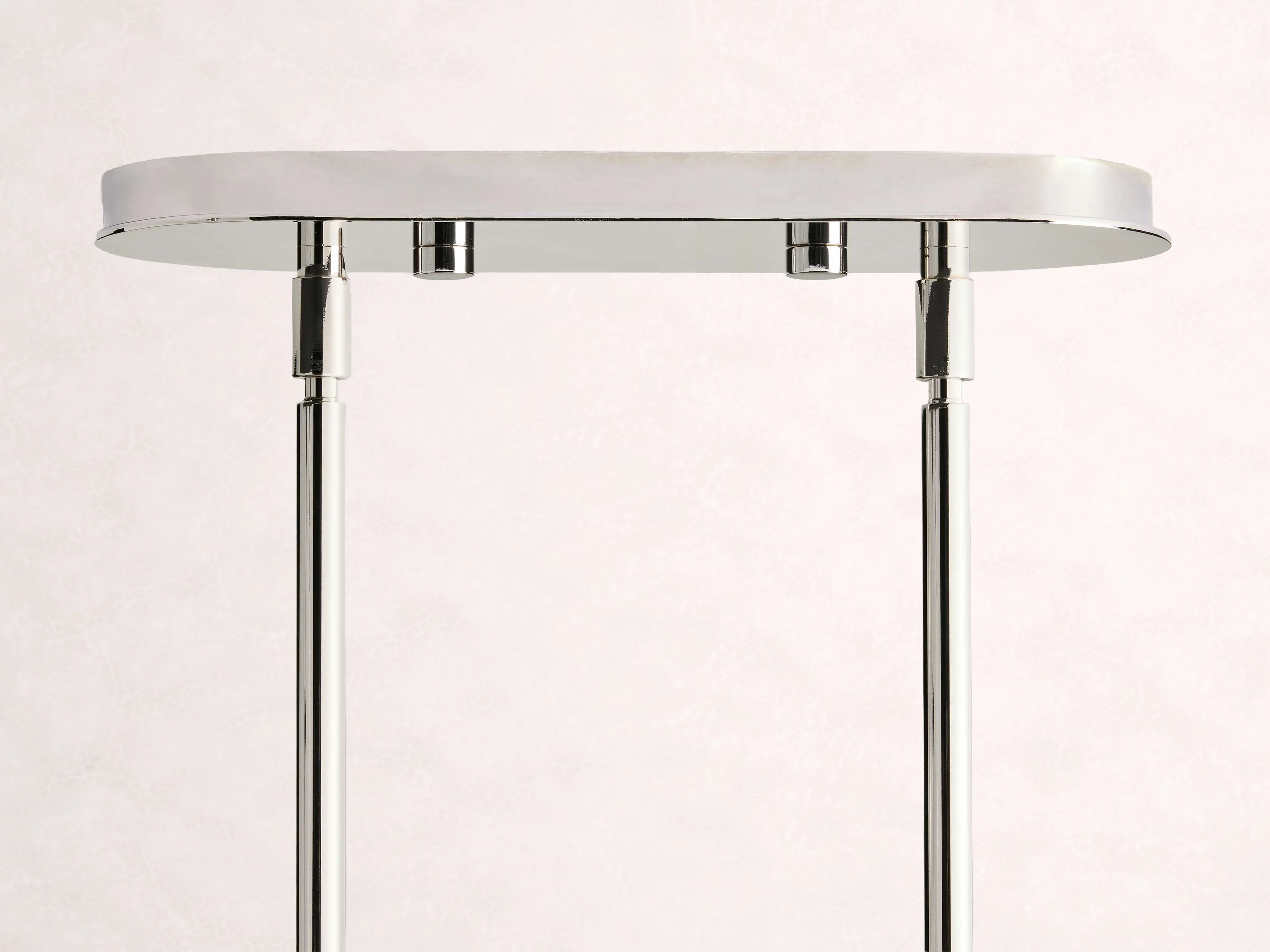 Mandoza Linear Chandelier