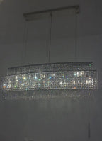 Luxury Crystal Chandelier for Dining Room
