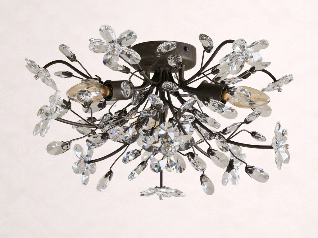 Fiore Flush Mount