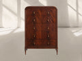 Frances Five-Drawer Dresser