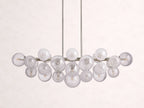 Mandoza Linear Chandelier