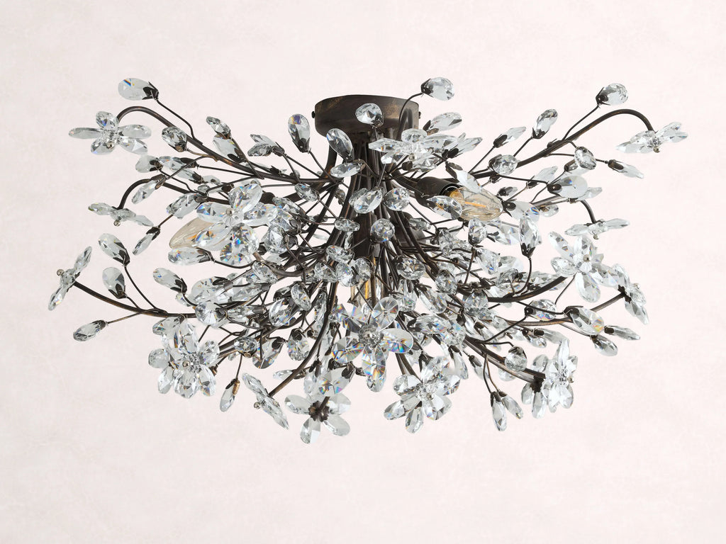 Fiore Flush Mount