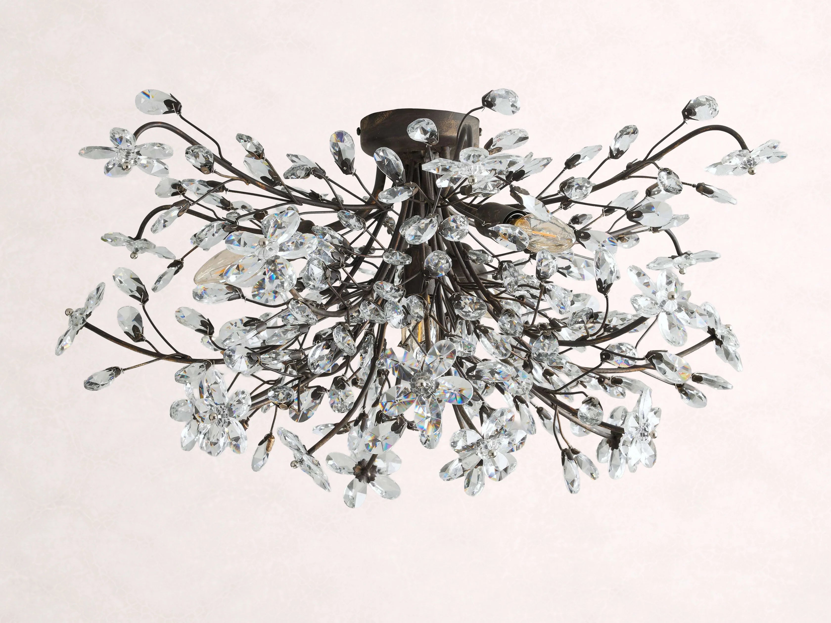 Fiore Flush Mount