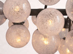 Mandoza Linear Chandelier