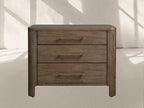 Calista Closed Nightstand