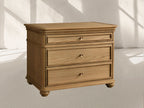 Carlisle Nightstand