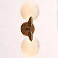Lyla Double Sconce