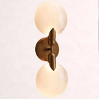 Lyla Double Sconce