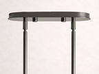 Mandoza Linear Chandelier