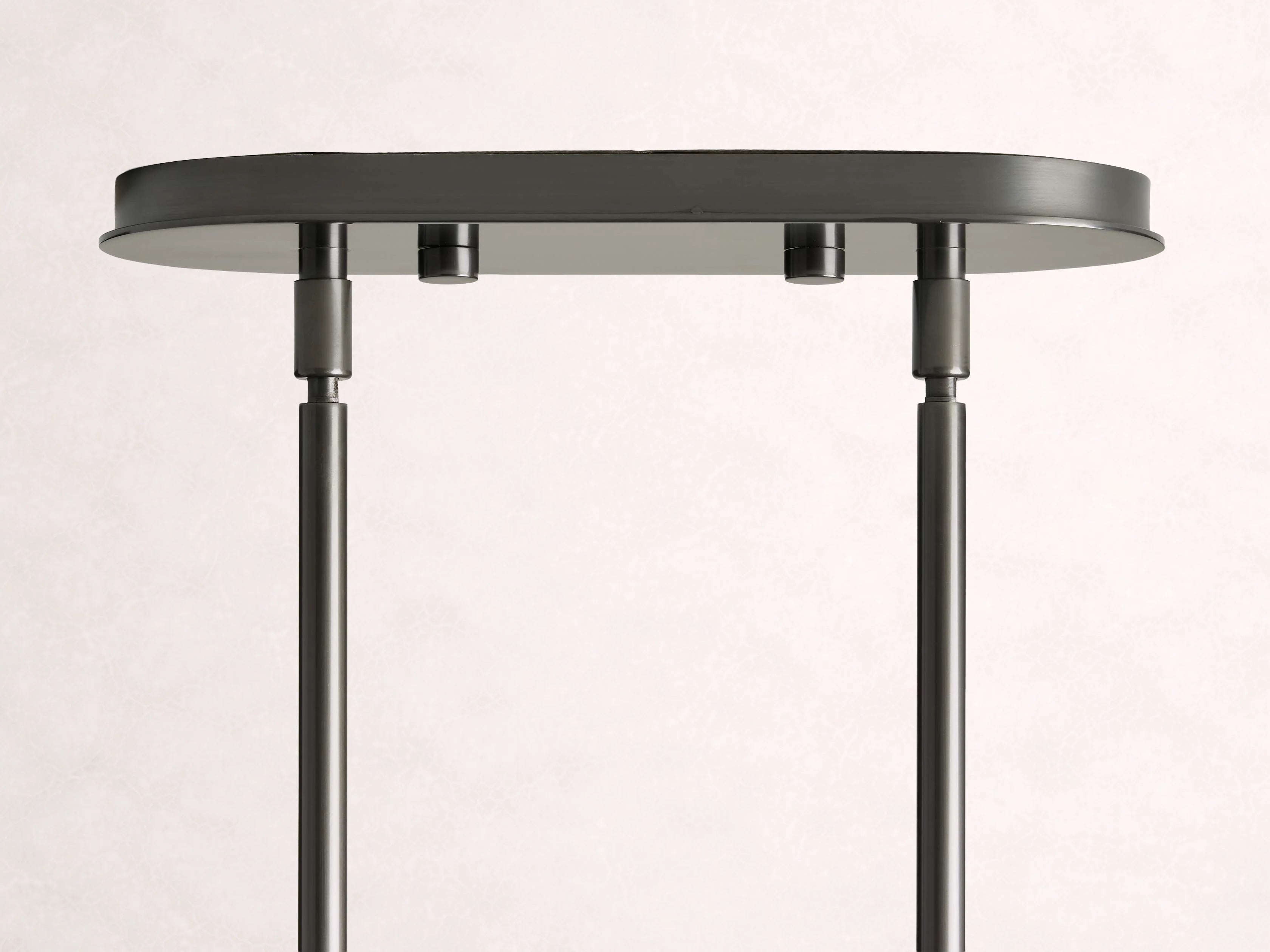 Mandoza Linear Chandelier