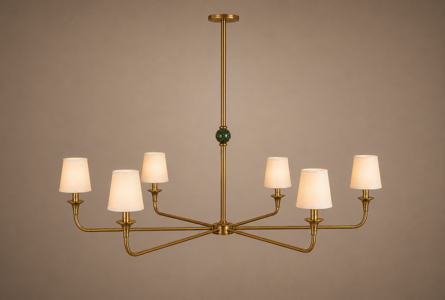 Tavro Enli Chandelier
