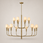Grange Chandelier