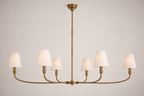 Piaf Grande Chandelier
