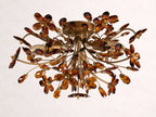 Fiore Flush Mount