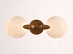 Lyla Double Sconce