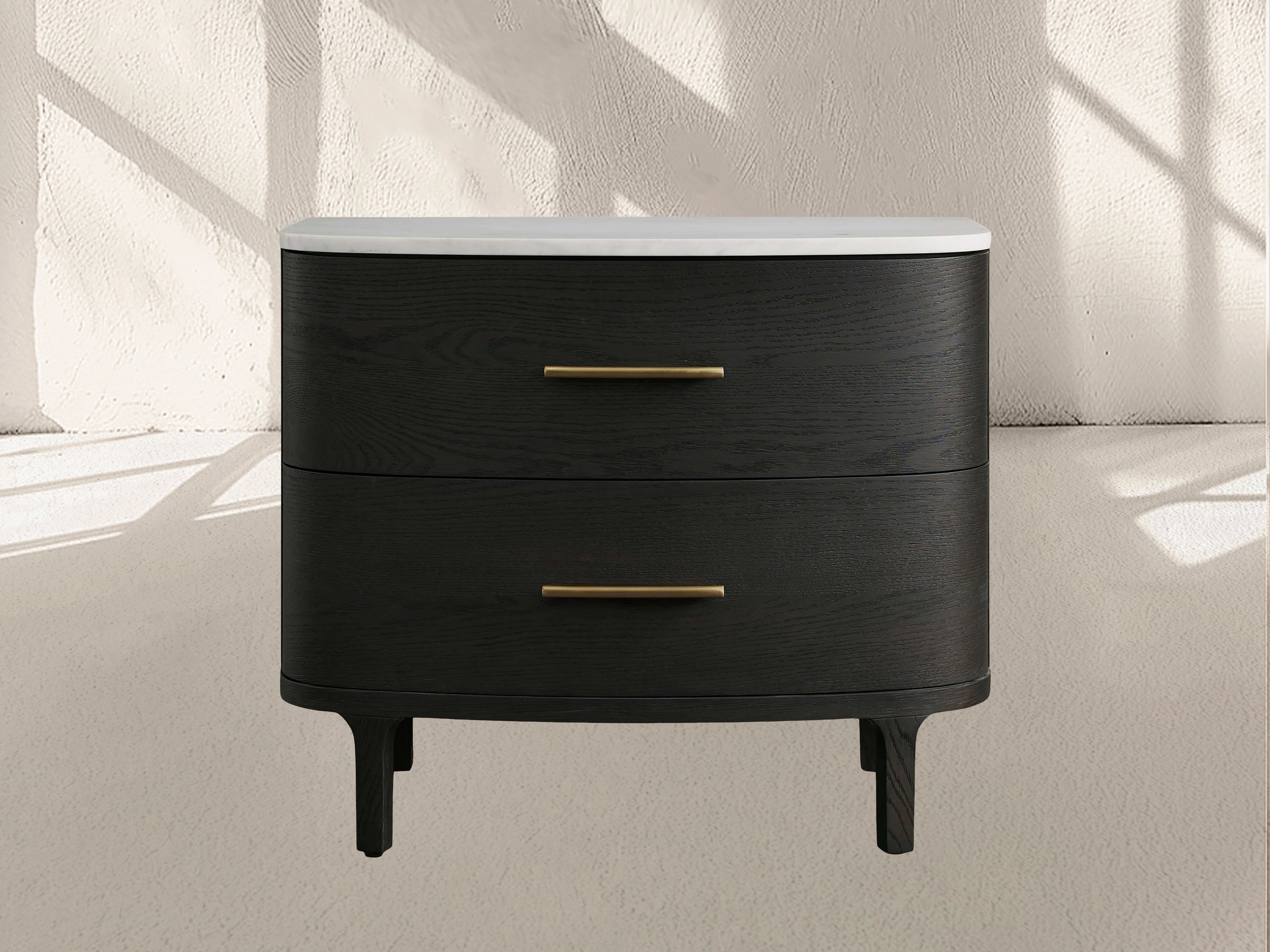 Danny Nightstand