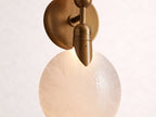 Lyla Double Sconce