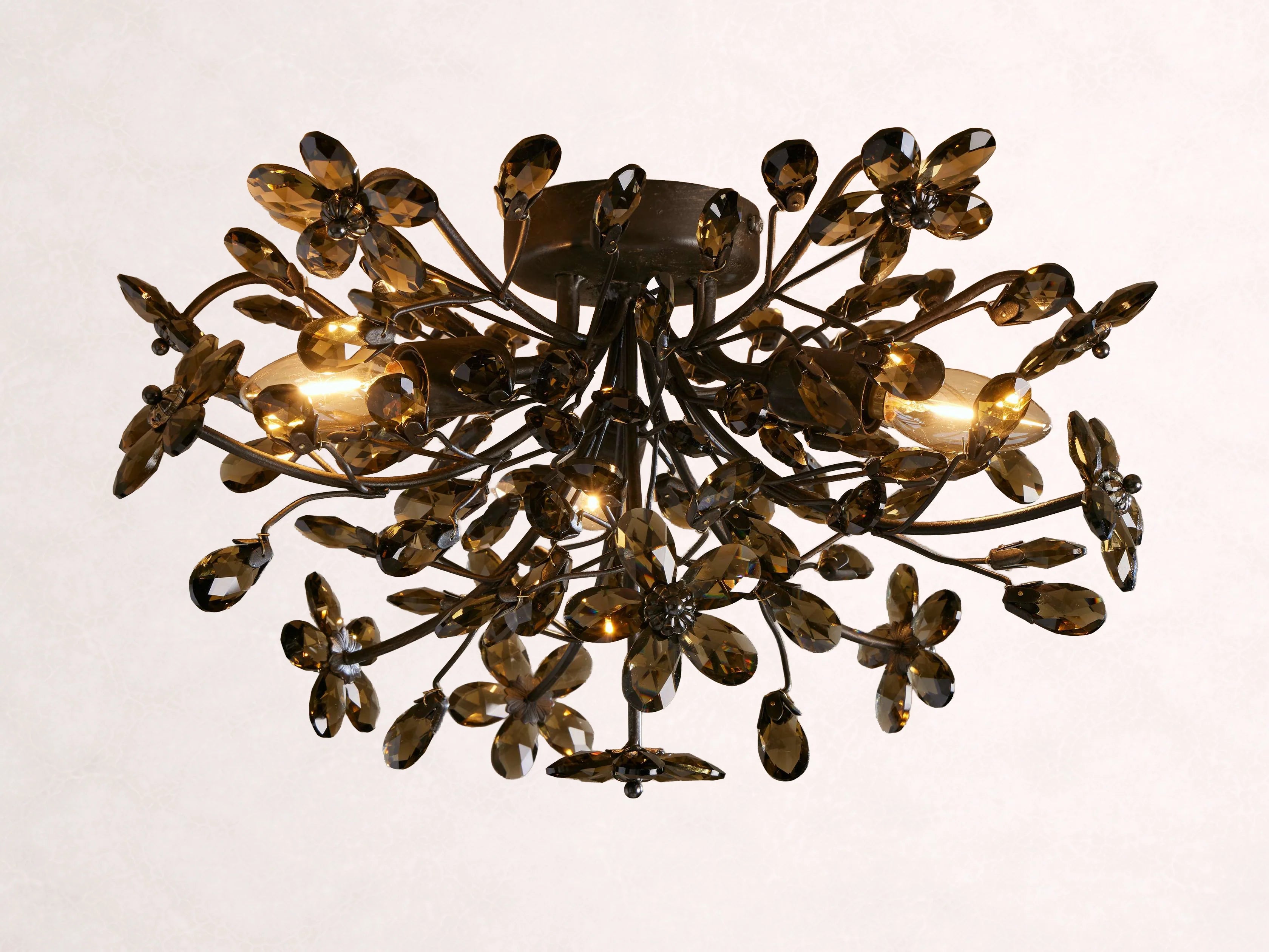 Fiore Flush Mount