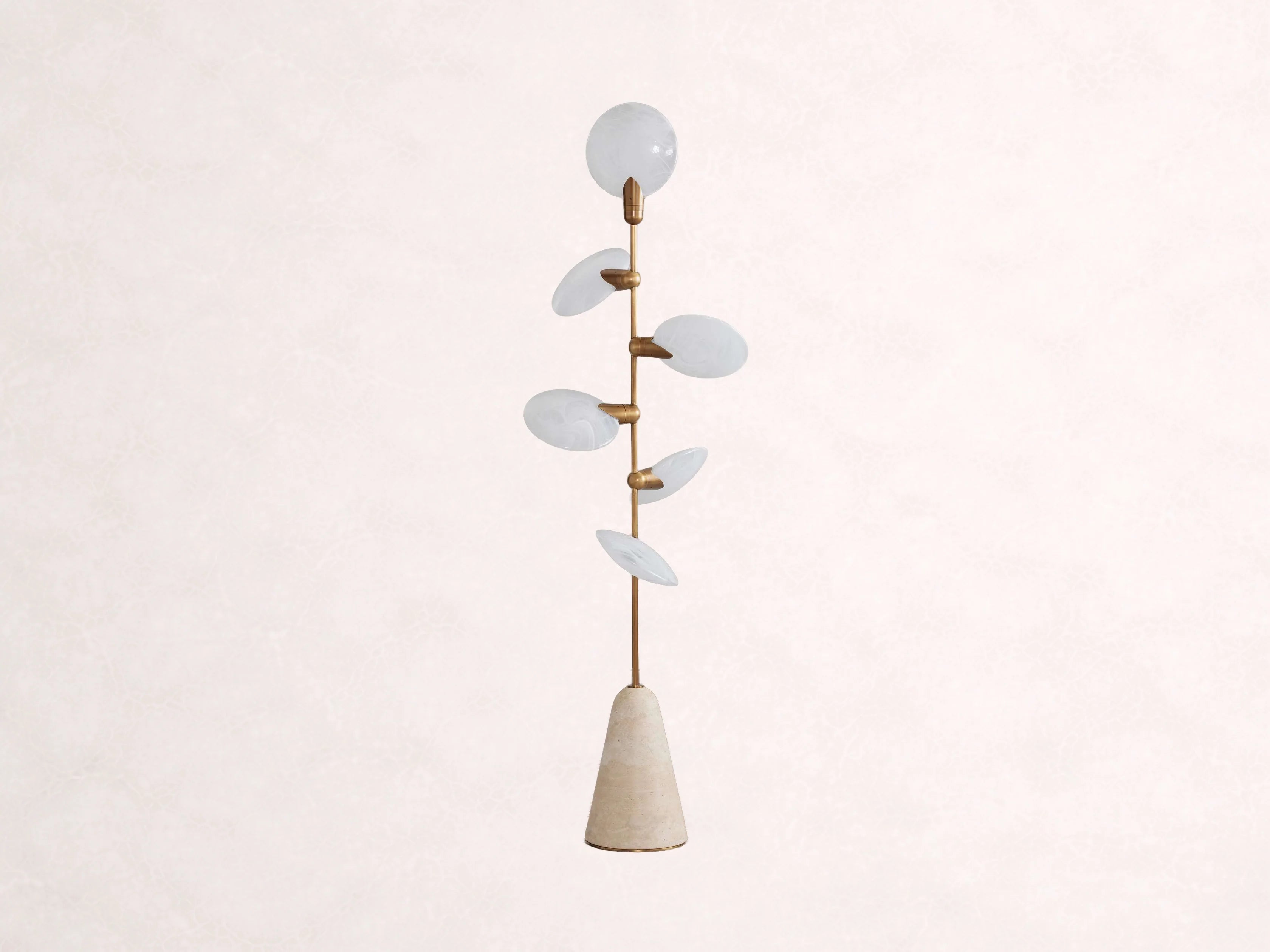 Lyla Floor Lamp