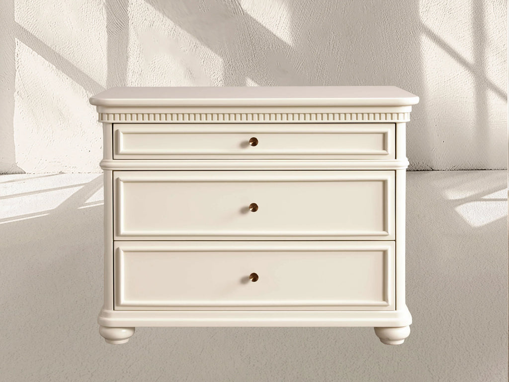 Carlisle Nightstand