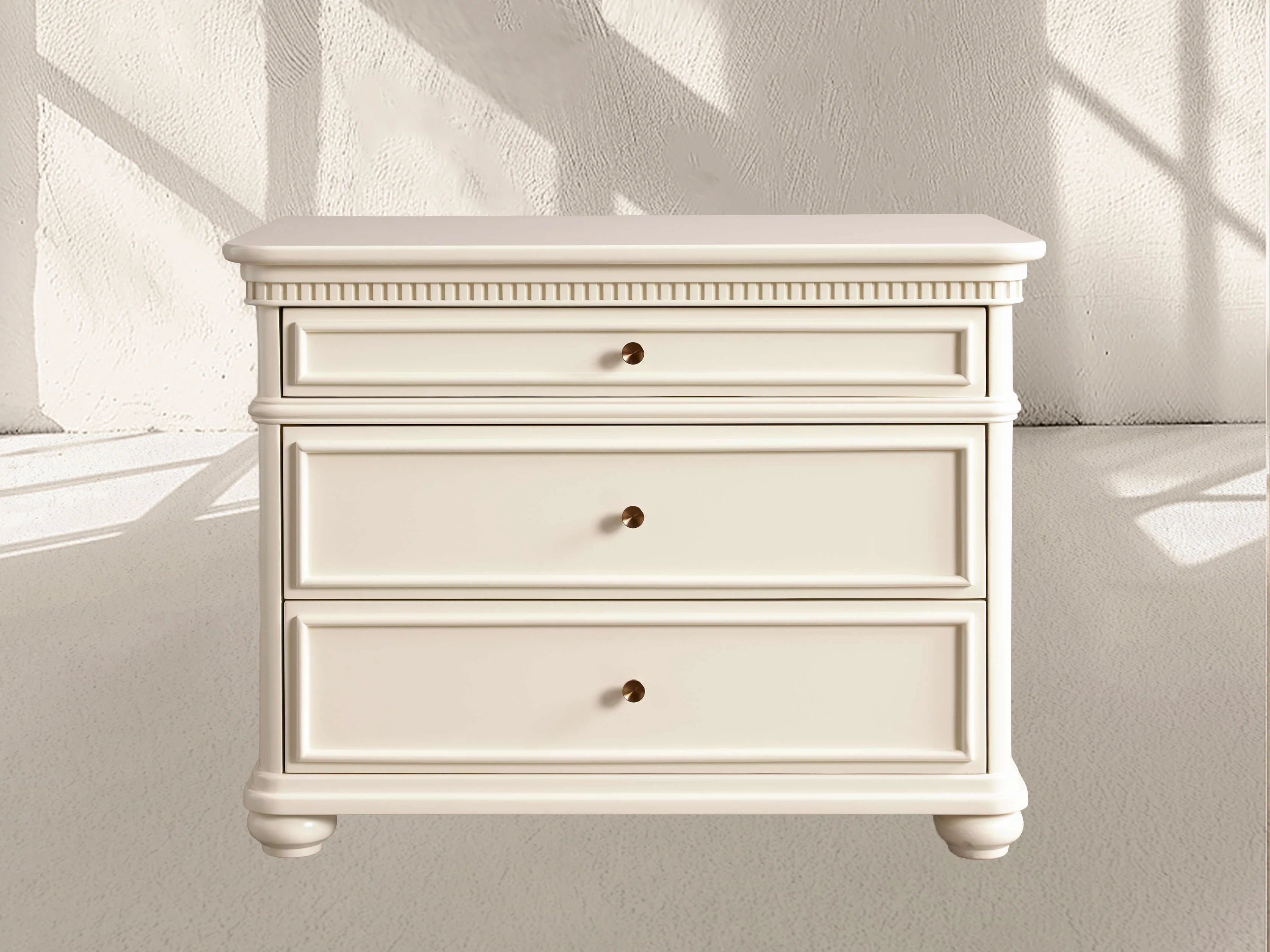 Carlisle Nightstand