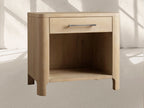 Calista Open Nightstand