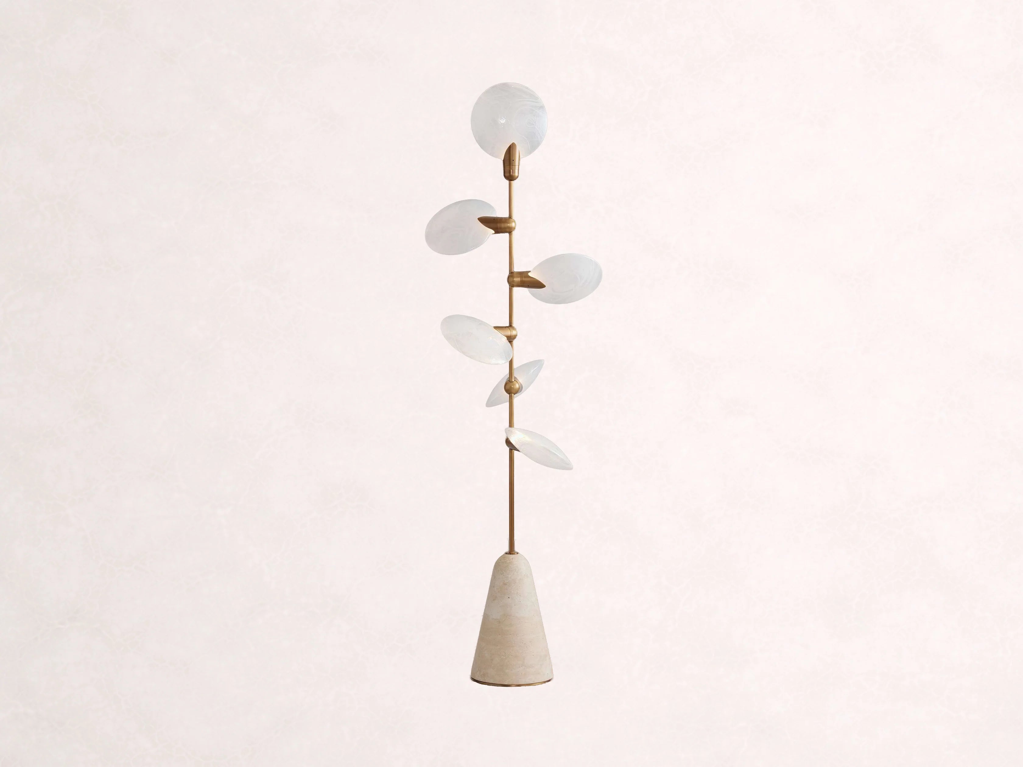 Lyla Floor Lamp