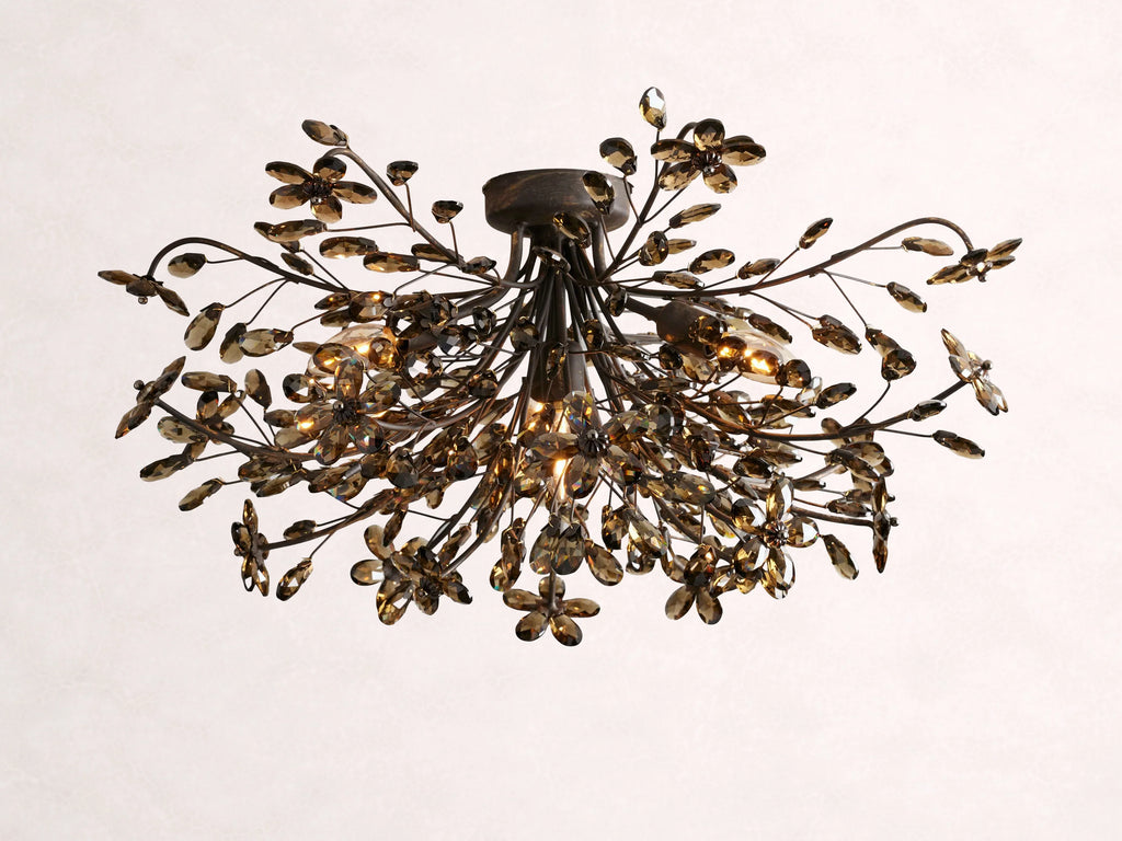 Fiore Flush Mount