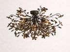 Fiore Flush Mount