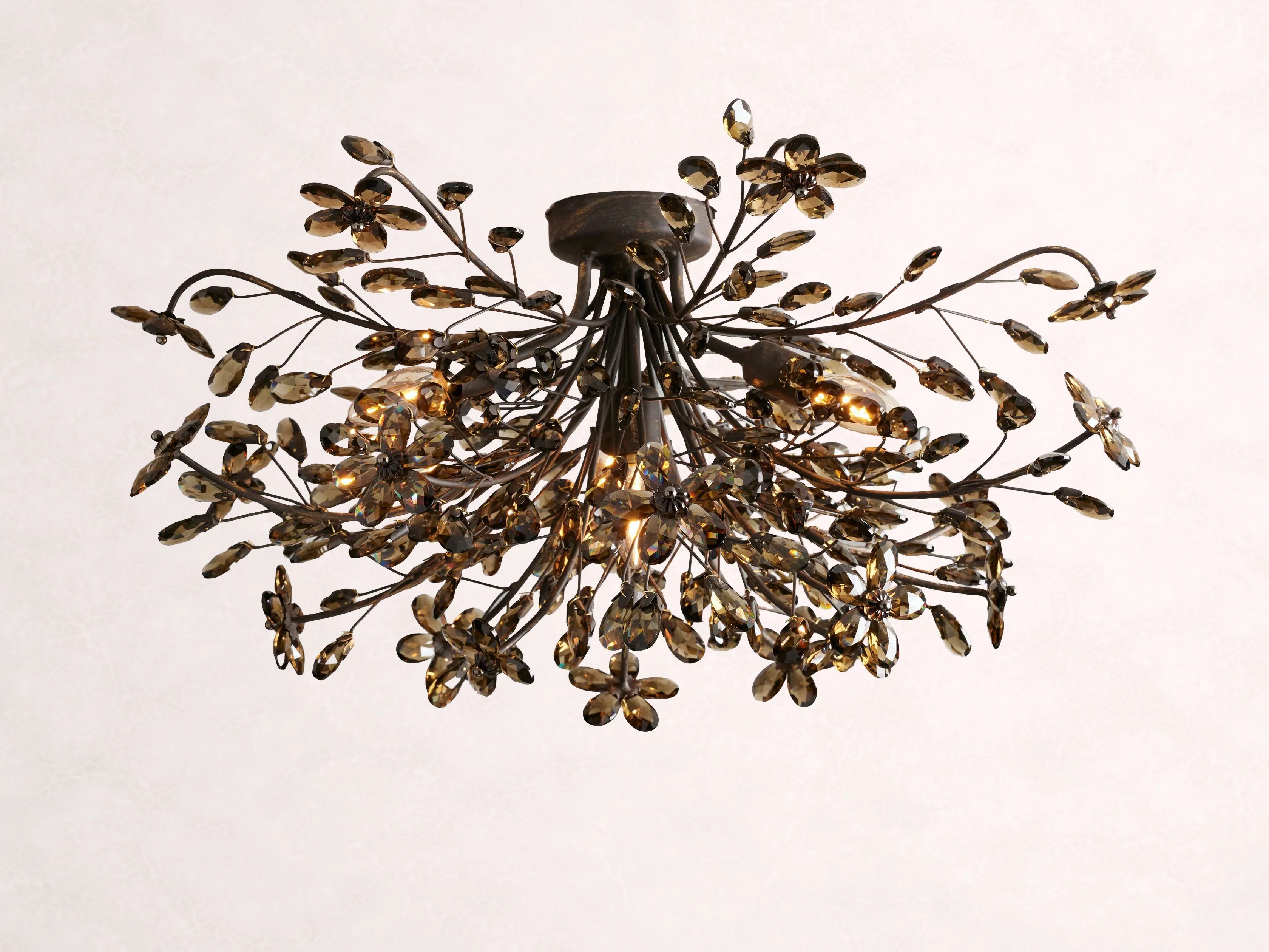 Fiore Flush Mount