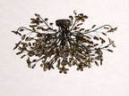 Fiore Flush Mount