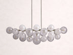 Mandoza Linear Chandelier