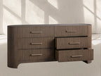 Astor Six-Drawer Dresser