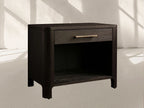 Calista Open Nightstand