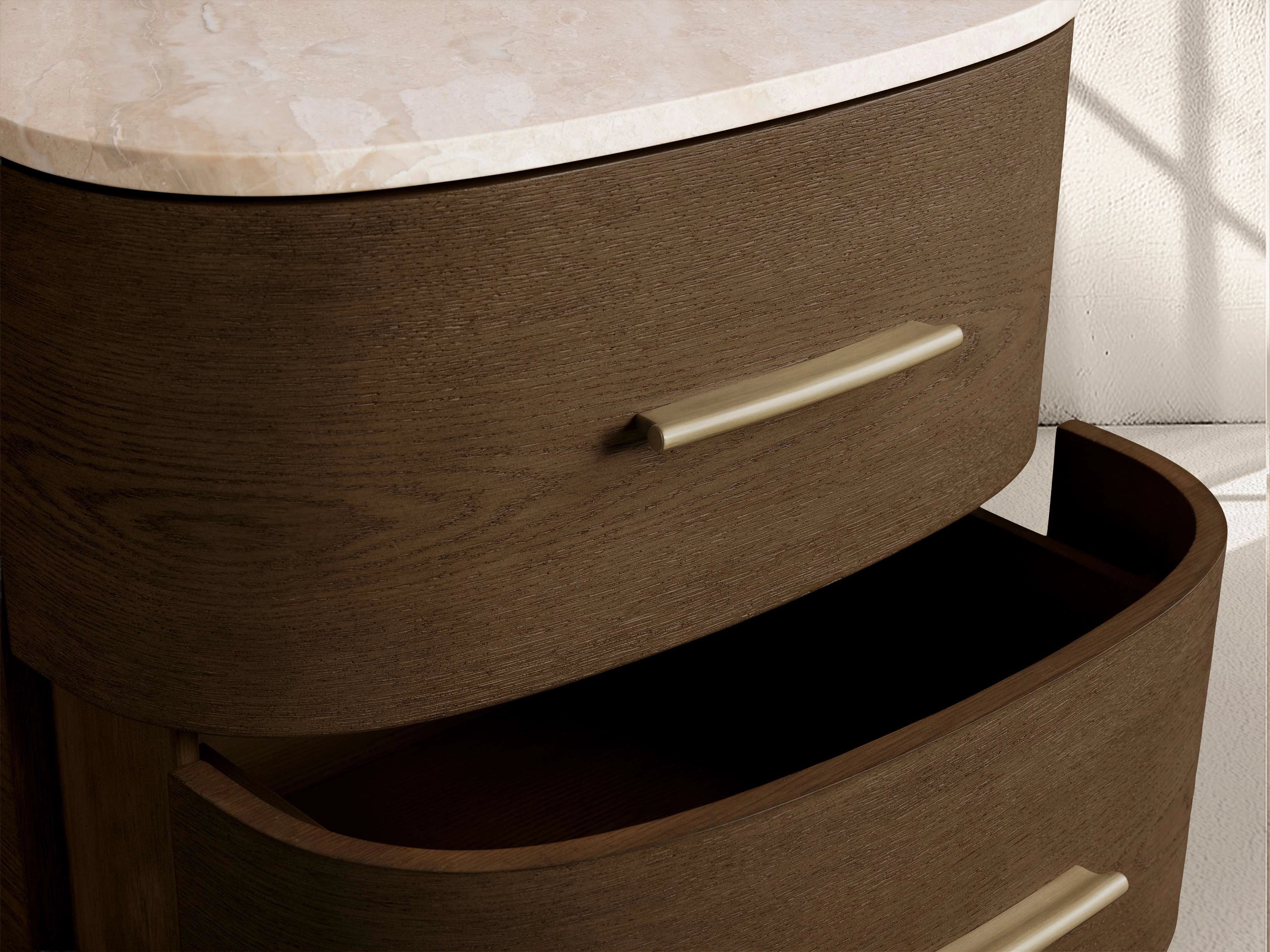 Danny Nightstand
