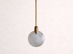 Lyla Single Pendant