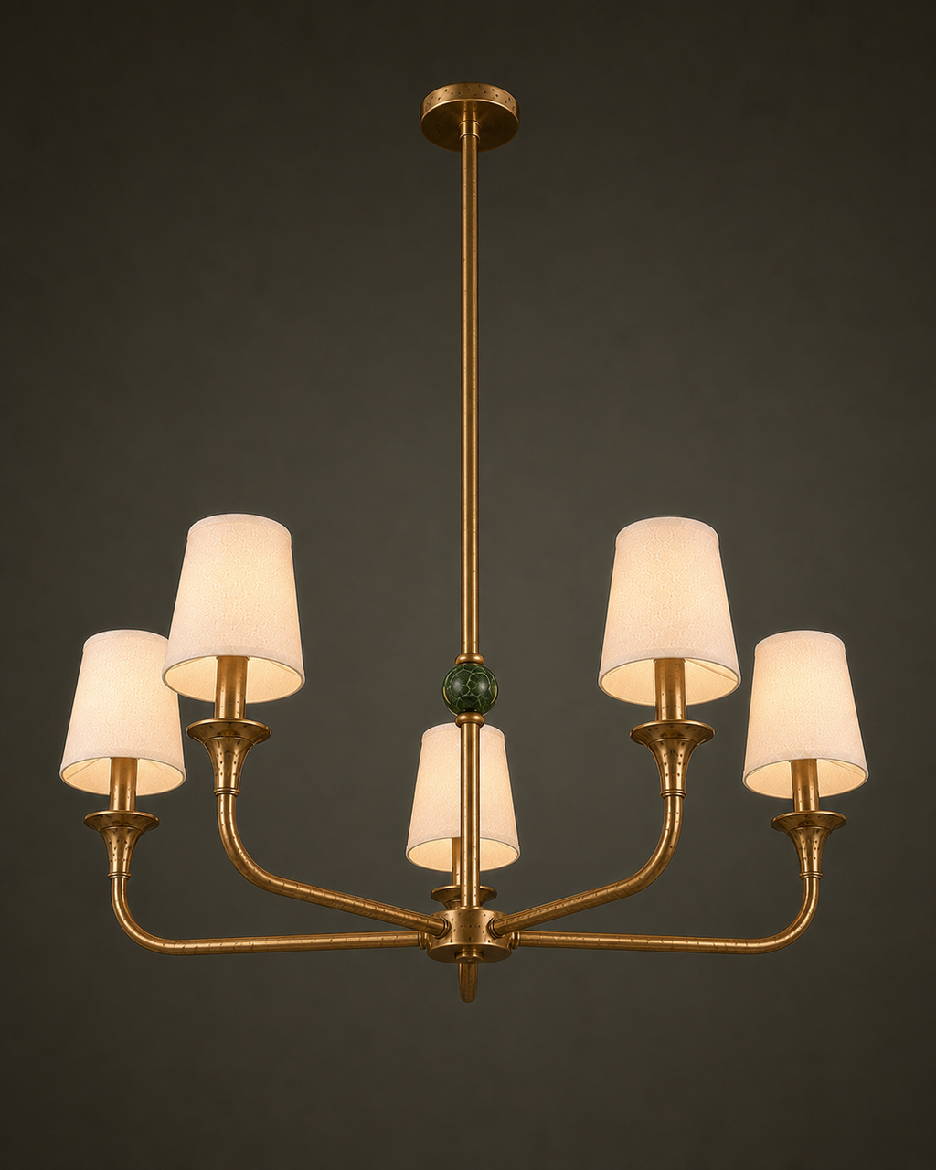 Tavro Enli Chandelier