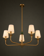 Tavro Enli Chandelier