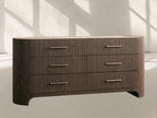 Astor Six-Drawer Dresser