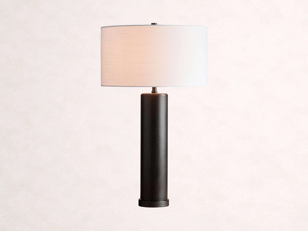 Linden Table Lamp 20-Inch31''