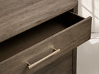 Calista Three-Drawer Chest