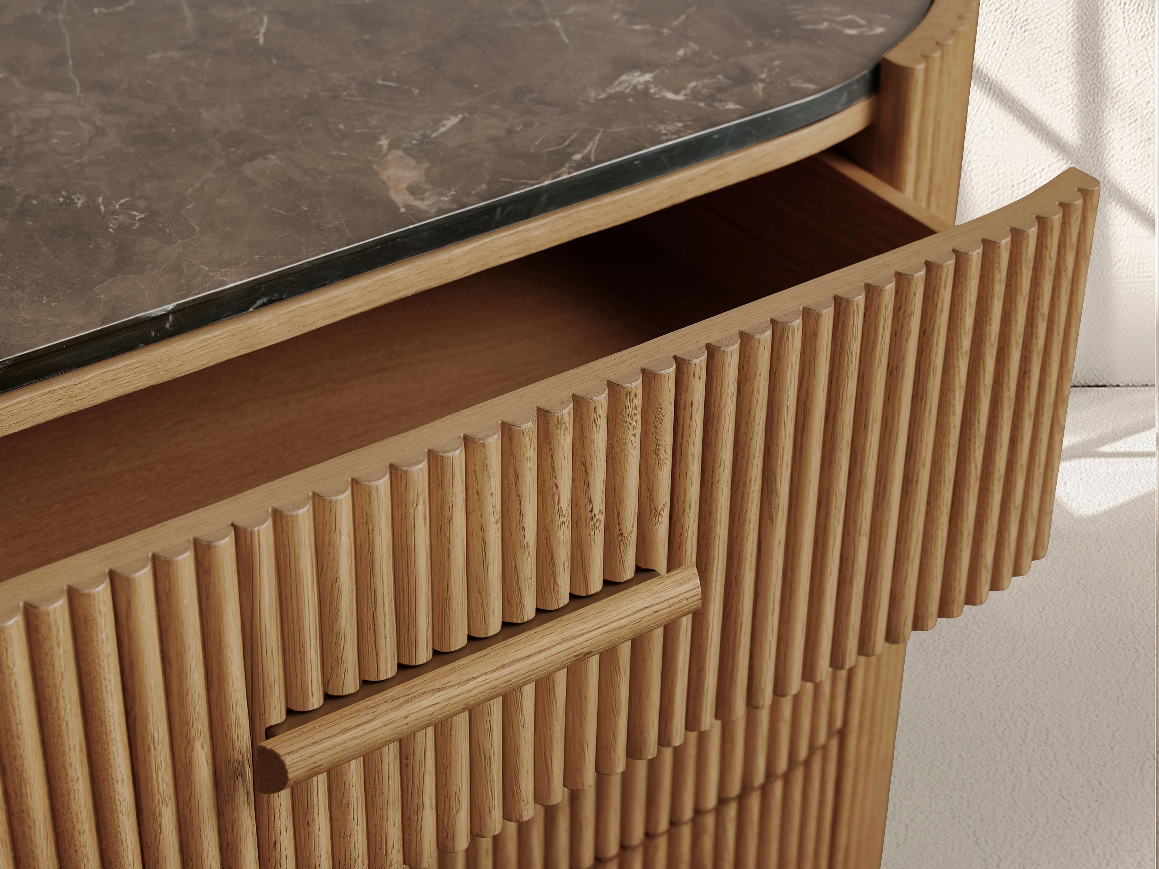 Astor Six-Drawer Dresser
