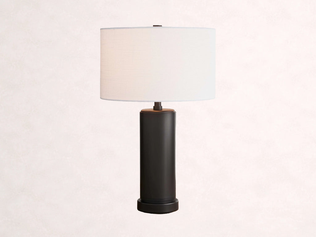 Linden Table Lamp 20-Inch31''