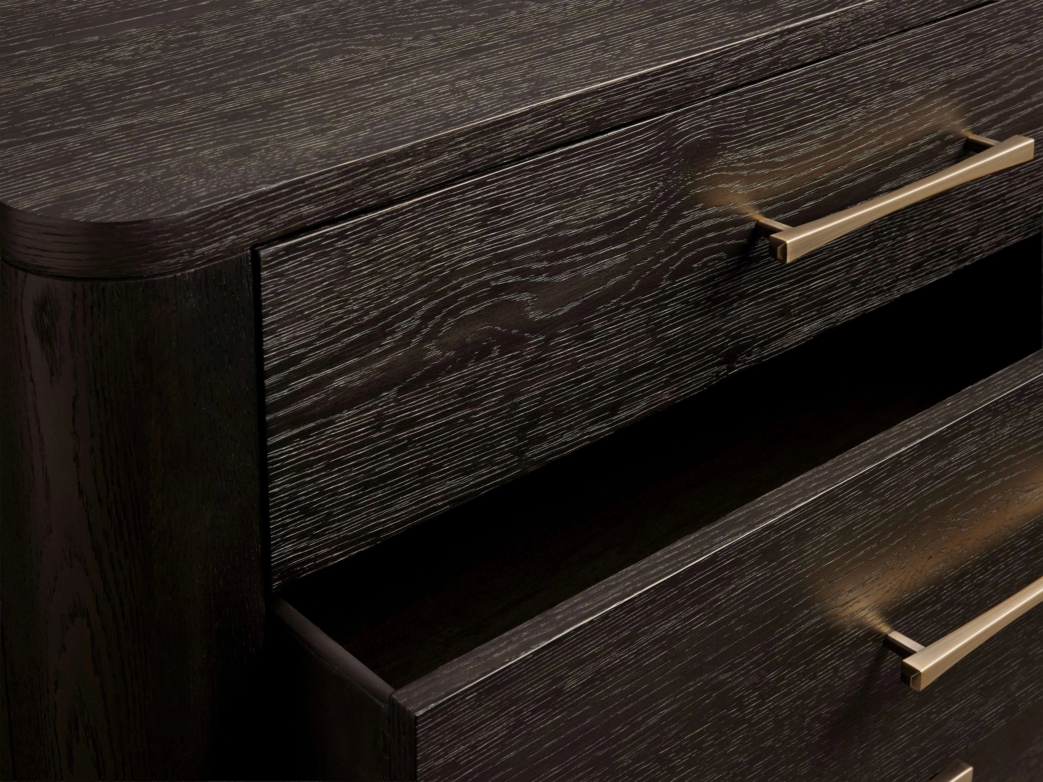 Calista Three-Drawer Chest