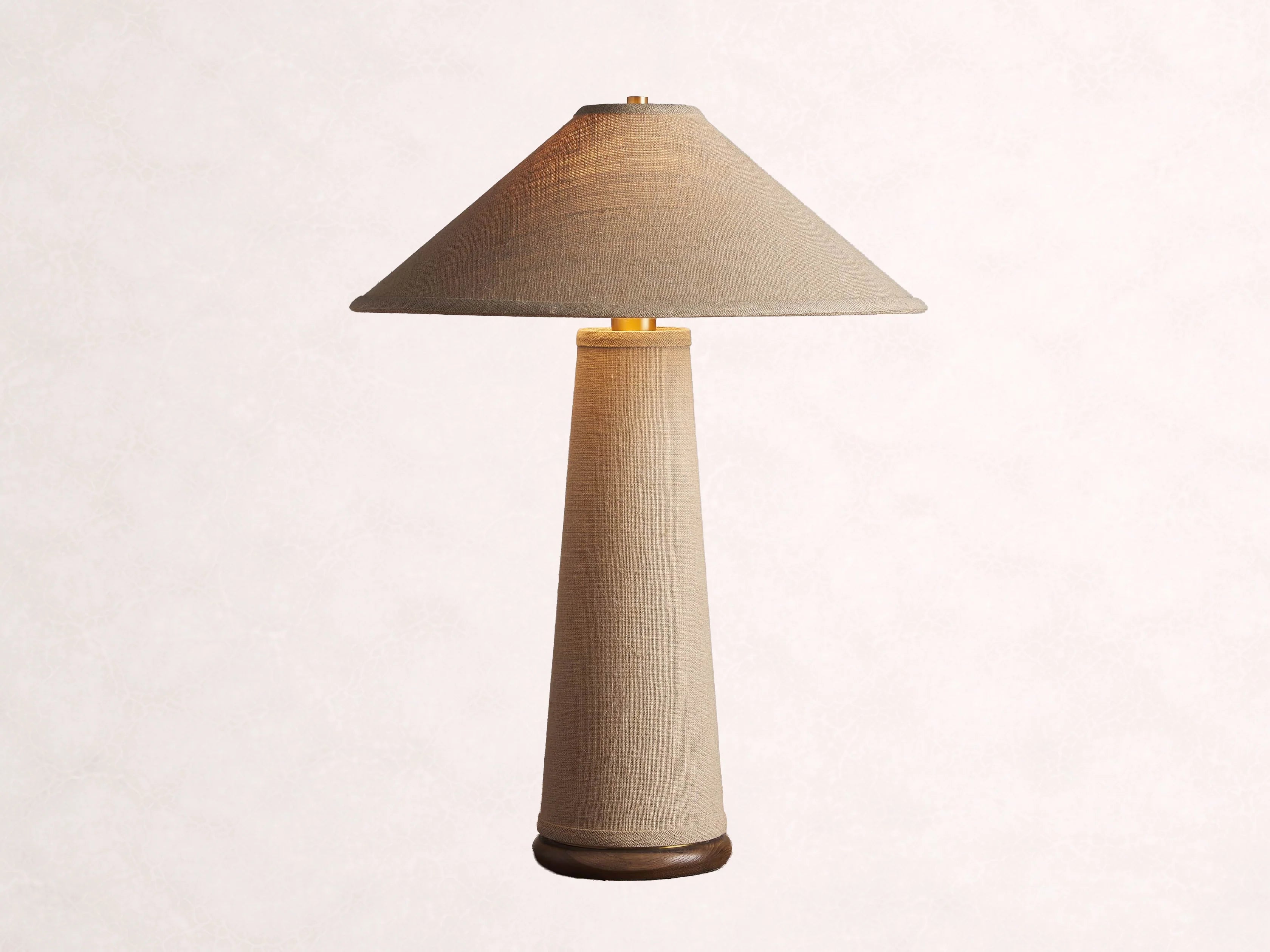 Ombra Table Lamp